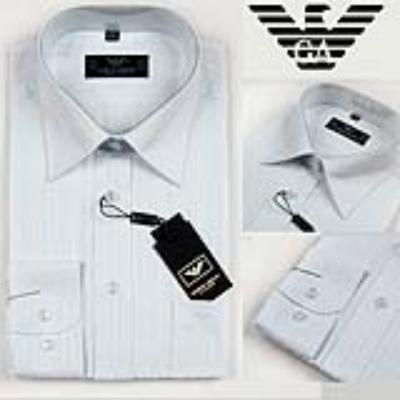 Armani shirts-318